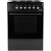 Плита IDEAL L115 ГК черный Плита IDEAL L115 ГК черный