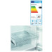 Холодильник BOMANN KGC 213 inox A++/298L Холодильник BOMANN KGC 213 inox A++/298L