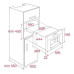 Кофемашина TEKA CLC 85-G1 GM MATT BLACK (111630007) Кофемашина TEKA CLC 85-G1 GM MATT BLACK (111630007)