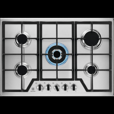 Варочная панель ELECTROLUX GPE373MX Варочная панель ELECTROLUX GPE373MX