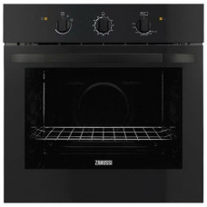 Газовый духовой шкаф ZANUSSI zog511211b Газовый духовой шкаф ZANUSSI zog511211b