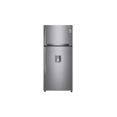 Холодильник LG GN-F702HMHU Холодильник LG GN-F702HMHU