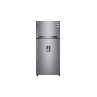 Холодильник LG GN-F702HMHU Холодильник LG GN-F702HMHU