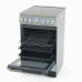 Плита электрическая KAISER HC 52010 R Moire Плита электрическая KAISER HC 52010 R Moire