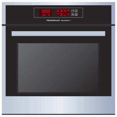 Духовой шкаф KUPPERSBUSCH eeb 6800.6 mx Духовой шкаф KUPPERSBUSCH eeb 6800.6 mx