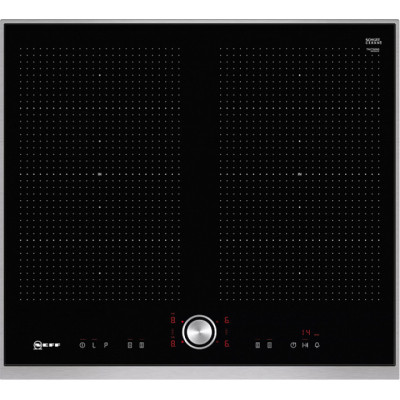 Варочная поверхность NEFF T56TT60N0 Варочная поверхность NEFF T56TT60N0