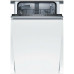Посудомоечная машина BOSCH SPV25DX10R Посудомоечная машина BOSCH SPV25DX10R