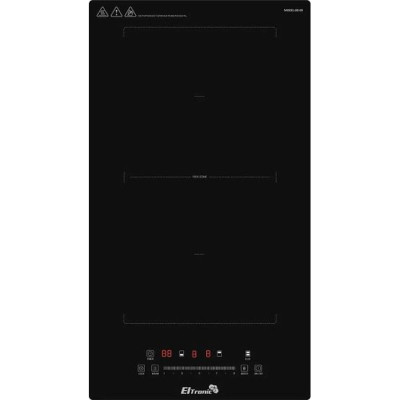 Варочная поверхность ELTRONIC 88-09 черный Варочная поверхность ELTRONIC 88-09 черный