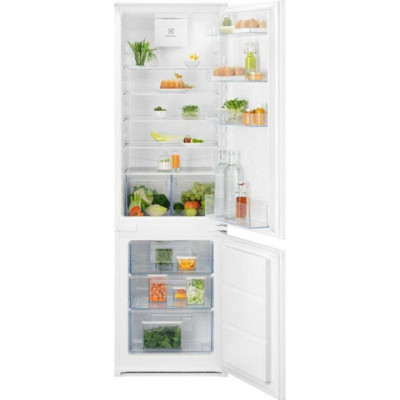 Холодильник ELECTROLUX LND5FE18S Холодильник ELECTROLUX LND5FE18S