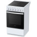 Плита WEISSGAUFF WESM 5260 W Плита WEISSGAUFF WESM 5260 W