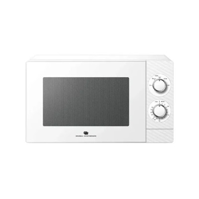 Микроволновая печь GENERAL ELECTRONICS GE-MS120W Микроволновая печь GENERAL ELECTRONICS GE-MS120W