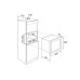 Микроволновая печь ZUGEL ZMO251B Микроволновая печь ZUGEL ZMO251B