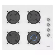Варочная поверхность SIMFER H60K40C111 Варочная поверхность SIMFER H60K40C111