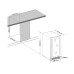 Винный шкаф CELLAR PRIVATE CP027-2TBH Винный шкаф CELLAR PRIVATE CP027-2TBH