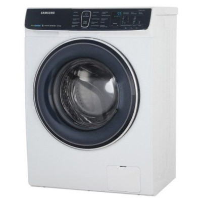 Стиральная машина SAMSUNG WW80K62E61W Стиральная машина SAMSUNG WW80K62E61W
