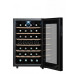 Винный шкаф LA SOMMELIERE LS28CB Винный шкаф LA SOMMELIERE LS28CB