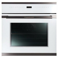 Духовой шкаф KUPPERSBUSCH eeb 6550.8 wx2 Духовой шкаф KUPPERSBUSCH eeb 6550.8 wx2