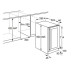 Винный шкаф MAUNFELD MBWC-56S20 Винный шкаф MAUNFELD MBWC-56S20
