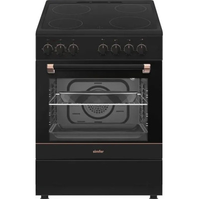 Плита SIMFER F66VL09025 Плита SIMFER F66VL09025