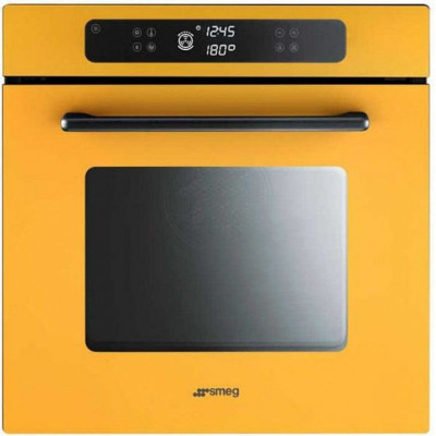 Духовой шкаф SMEG fp610sg Духовой шкаф SMEG fp610sg