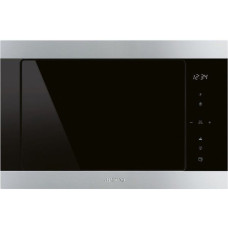 Микроволновая печь SMEG FMI325X Микроволновая печь SMEG FMI325X