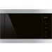 Микроволновая печь SMEG FMI325X Микроволновая печь SMEG FMI325X