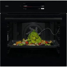 Духовой шкаф AEG NBT9P831AB Духовой шкаф AEG NBT9P831AB