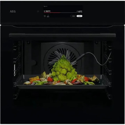 Духовой шкаф AEG NBT9P831AB Духовой шкаф AEG NBT9P831AB