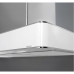 Вытяжка FALMEC STILO ISOLA 90 BIANCO (800) ECP островная,белая,NRS,эл.панел