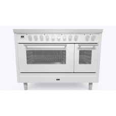 Варочный центр ILVE PDI106WE3/WH Варочный центр ILVE PDI106WE3/WH