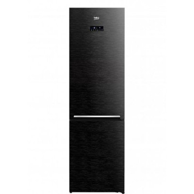 Холодильник BEKO RCNK400E20ZWB Холодильник BEKO RCNK400E20ZWB