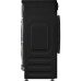 Стиральная машина WEISSGAUFF WM 39106 Inverter Steam Black Стиральная машина WEISSGAUFF WM 39106 Inverter Steam Black