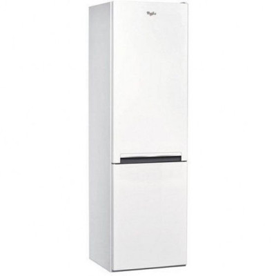 Холодильник WHIRLPOOL BLF 8122 W Холодильник WHIRLPOOL BLF 8122 W