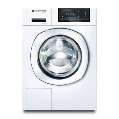 Стиральная машина SCHULTHESS Spirit 520 white Стиральная машина SCHULTHESS Spirit 520 white