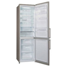 Холодильник LG ga-b489yeqz Холодильник LG ga-b489yeqz