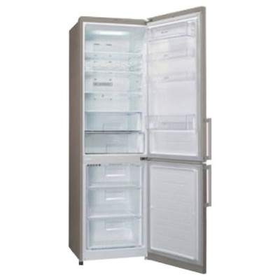 Холодильник LG ga-b489yeqz Холодильник LG ga-b489yeqz