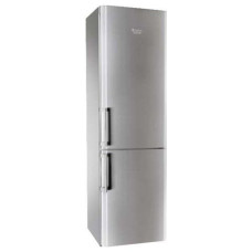 Холодильник HOTPOINT-ARISTON hbm 2201.4 x h