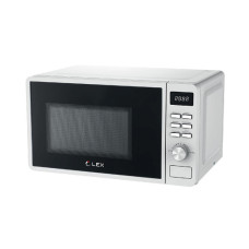 Микроволновая печь LEX FSMO D.02 WH Микроволновая печь LEX FSMO D.02 WH