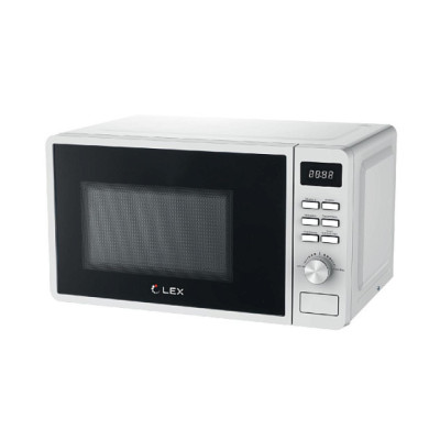 Микроволновая печь LEX FSMO D.02 WH Микроволновая печь LEX FSMO D.02 WH
