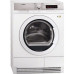 Сушильная машина AEG T 86580 Сушильная машина AEG T 86580