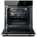 Духовой шкаф KUPPERSBERG HO 603 Black glass Духовой шкаф KUPPERSBERG HO 603 Black glass