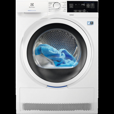 Сушильная машина Electrolux EW8HR358S Сушильная машина Electrolux EW8HR358S