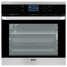 Духовой шкаф BEKO oim 25901 x Духовой шкаф BEKO oim 25901 x