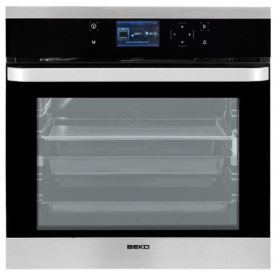 Духовой шкаф BEKO oim 25901 x Духовой шкаф BEKO oim 25901 x