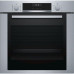 Духовой шкаф BOSCH HBA337BS0R Духовой шкаф BOSCH HBA337BS0R