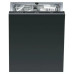 Посудомоечная машина SMEG sta4648d Посудомоечная машина SMEG sta4648d
