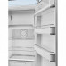 Холодильник SMEG FAB28RPB5 Холодильник SMEG FAB28RPB5