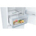 Холодильник BOSCH KGN39UW30U Холодильник BOSCH KGN39UW30U