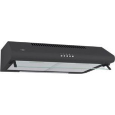Встраиваемая вытяжка MBS Azalea 160 Black Встраиваемая вытяжка MBS Azalea 160 Black