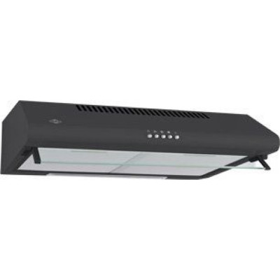 Встраиваемая вытяжка MBS Azalea 160 Black Встраиваемая вытяжка MBS Azalea 160 Black